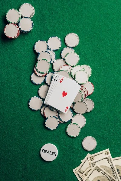 BandarQ live dealer studio at popcat